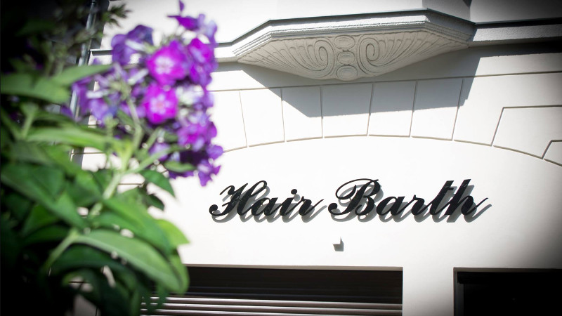 Hair Barth